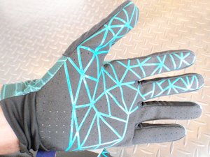 yeti enduro gloves