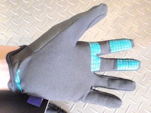 yeti enduro gloves