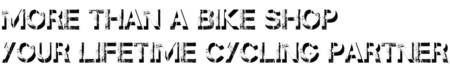 PUT MTB IN YOUR LIFE TO MAKE IT BETTER