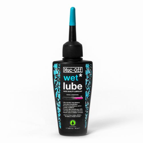 CHAIN LUBU 補足画像