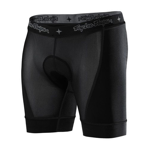 STAGE GHOST D3O SS BASELAYER