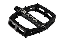 REVO-F Flat Pedal