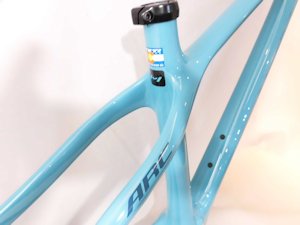 ARC FrameSet 補足画像