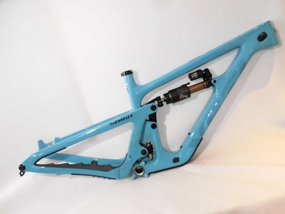 ARC FrameSet