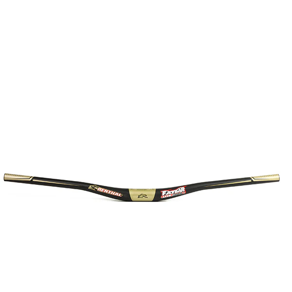 Fatbar Lite Carbon 35& Fatbar Carbon Bar 補足画像
