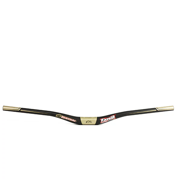 Fatbar Lite Carbon 35& Fatbar Carbon Bar 補足画像