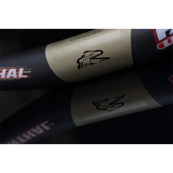 Fatbar Lite Carbon 35& Fatbar Carbon Bar 補足画像