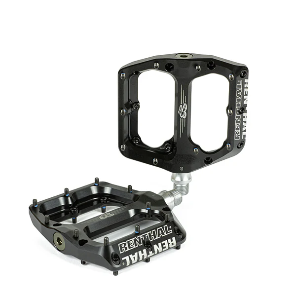 REVO-F Flat Pedal