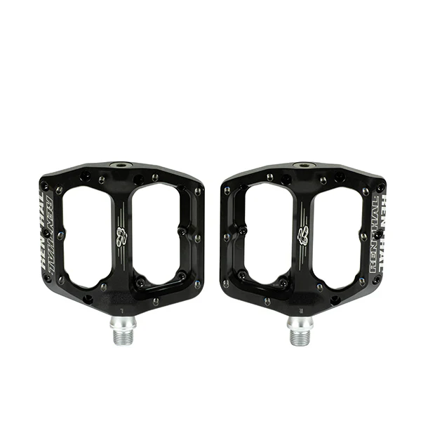 REVO-F Flat Pedal 補足画像