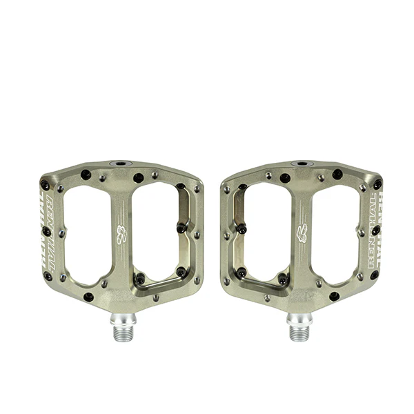 REVO-F Flat Pedal 補足画像