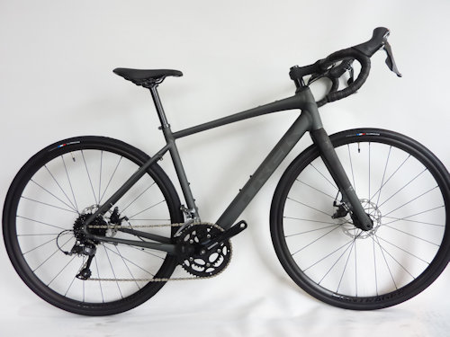 Diverge Comp E5