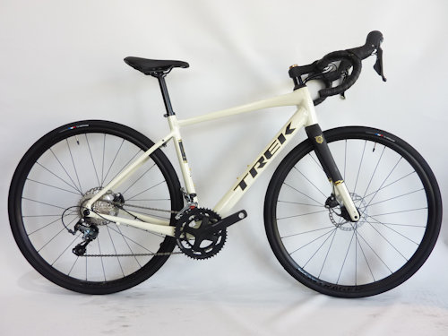Diverge Comp E5