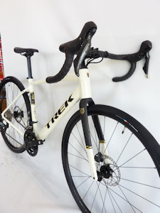 Domane AL 4 Gen 4 補足画像