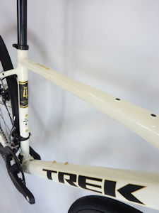 Domane AL 4 Gen 4 補足画像