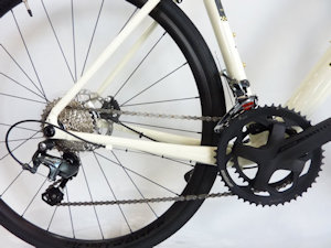 Domane AL 4 Gen 4 補足画像