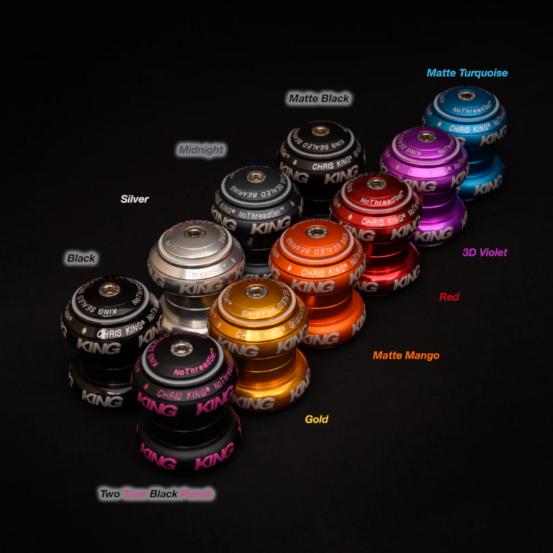 CHRIS KING BOTTOM BRACKET 補足画像