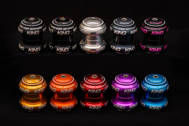 CHRIS KING BOTTOM BRACKET 補足画像