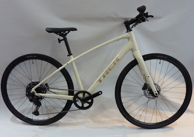 FX 3 Gen 4