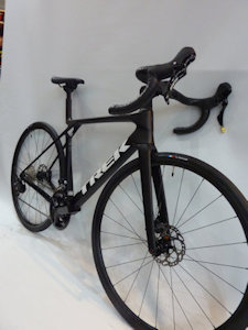 Madone SL 5 Gen 8 補足画像