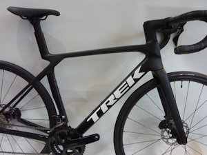 Madone SL 5 Gen 8 補足画像