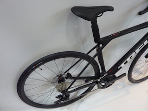 Madone SL 5 Gen 8 補足画像