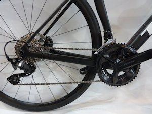 Madone SL 5 Gen 8 補足画像