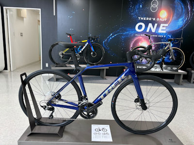 Madone SL 5 Gen 8 補足画像