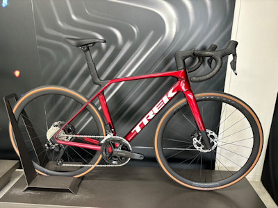 Madone SL 6 Gen 8 補足画像