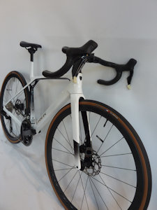 Madone SL 6 Gen 8 補足画像