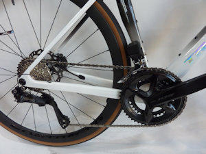 Madone SL 6 Gen 8 補足画像
