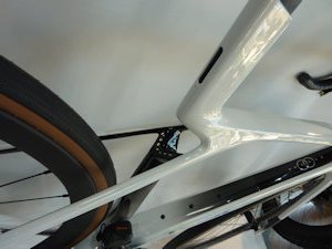 Madone SL 6 Gen 8 補足画像