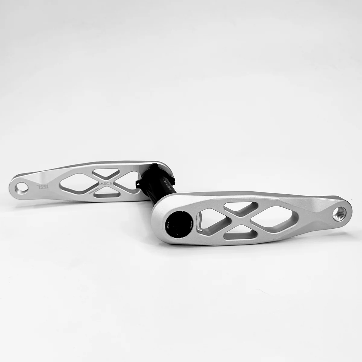 R-SPEC TRAIL ENDURO CRANKS 補足画像