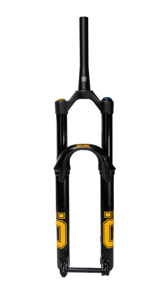 RXF38 M.2 29″ AIR SUSPENSION