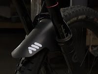 MUD GUARD 補足画像