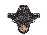 MUD GUARD 補足画像