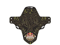 MUD GUARD 補足画像