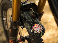 MUD GUARD 補足画像
