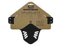 MUD GUARD 補足画像