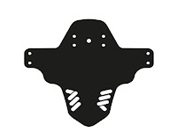 MUD GUARD 補足画像