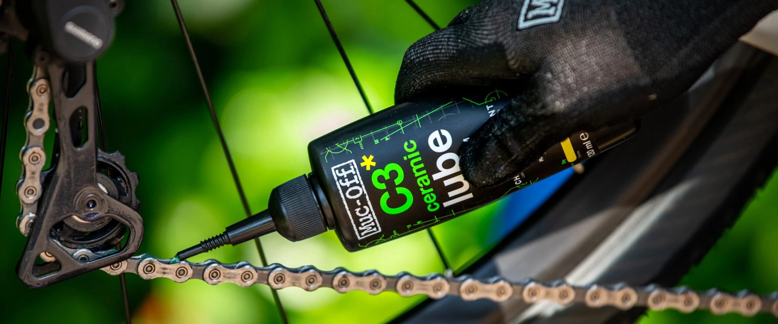 C3 CERAMIC LUBE 補足画像