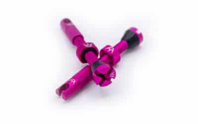 Peaty’s Tubeless Valves 補足画像
