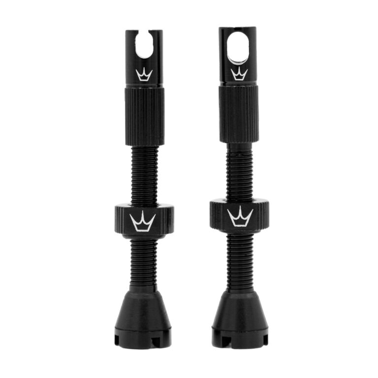 Peaty’s Tubeless Valves 補足画像