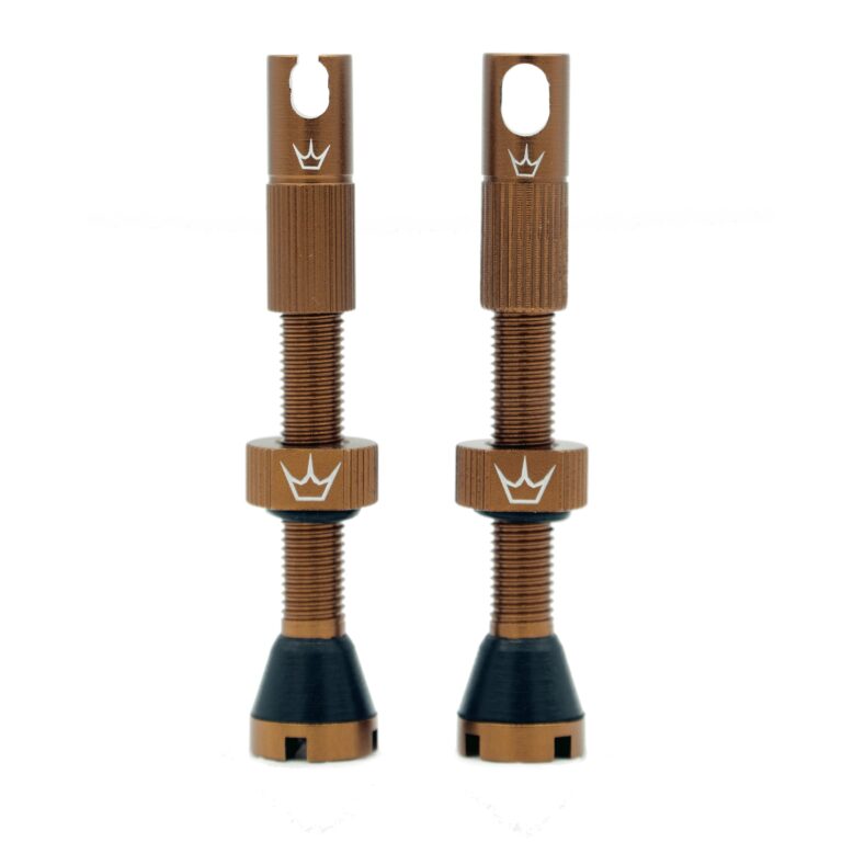 Peaty’s Tubeless Valves 補足画像
