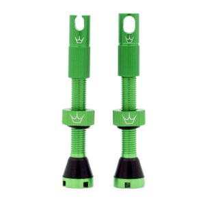 Peaty’s Tubeless Valves 補足画像