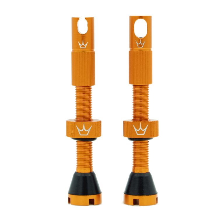 Peaty’s Tubeless Valves 補足画像