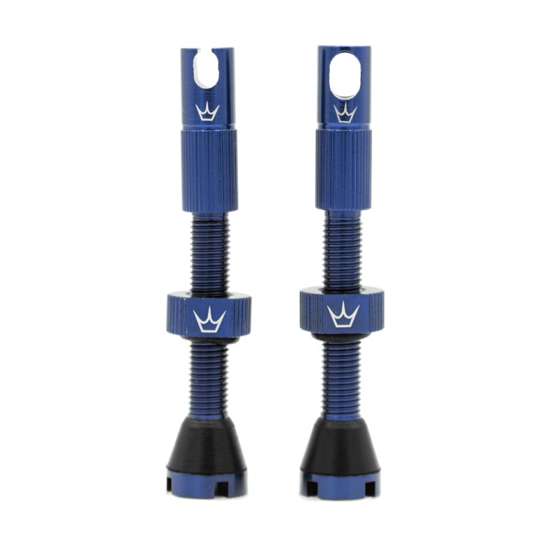Peaty’s Tubeless Valves 補足画像