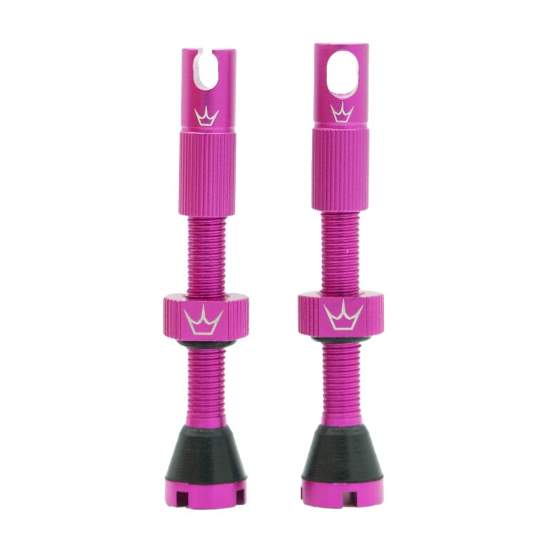 Peaty’s Tubeless Valves 補足画像