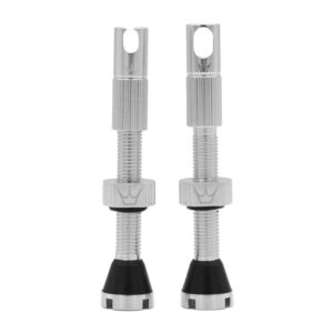 Peaty’s Tubeless Valves 補足画像