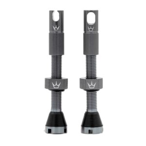 Peaty’s Tubeless Valves 補足画像