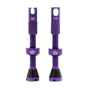 Peaty’s Tubeless Valves 補足画像